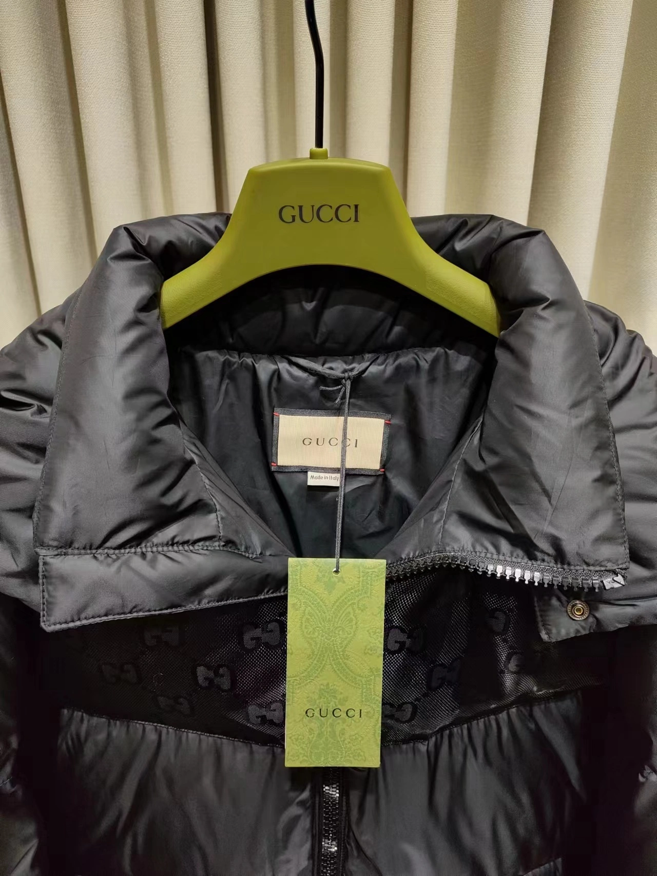 wg.luxury- 6u33i Down Jacket item:D-F140J5201